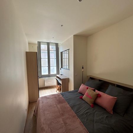 Appartement L Oustalet à Castelnaudary Extérieur photo