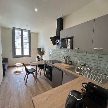 Appartement L Oustalet à Castelnaudary Extérieur photo