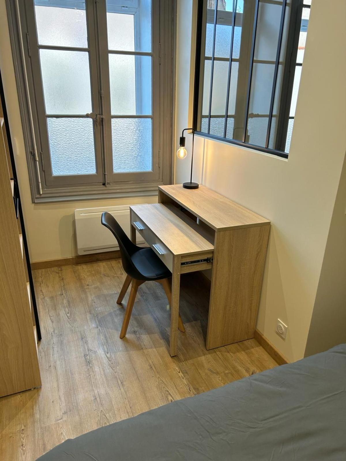 Appartement L Oustalet à Castelnaudary Extérieur photo