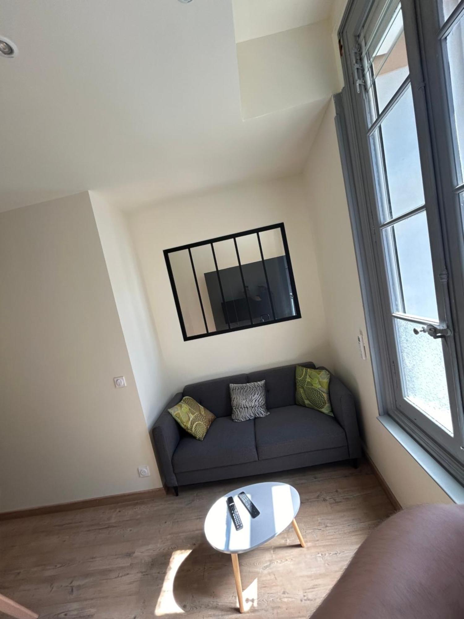 Appartement L Oustalet à Castelnaudary Extérieur photo