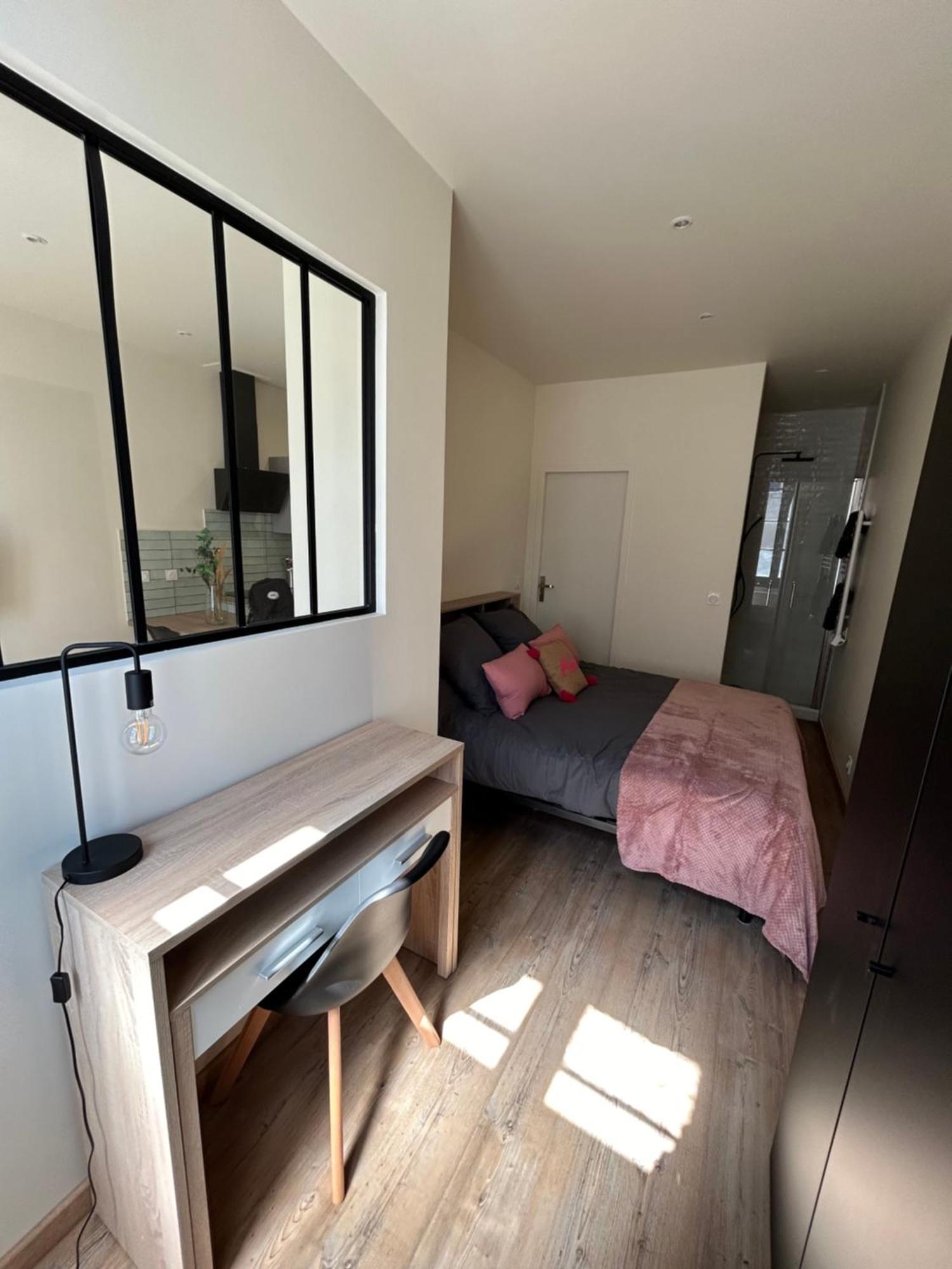 Appartement L Oustalet à Castelnaudary Extérieur photo