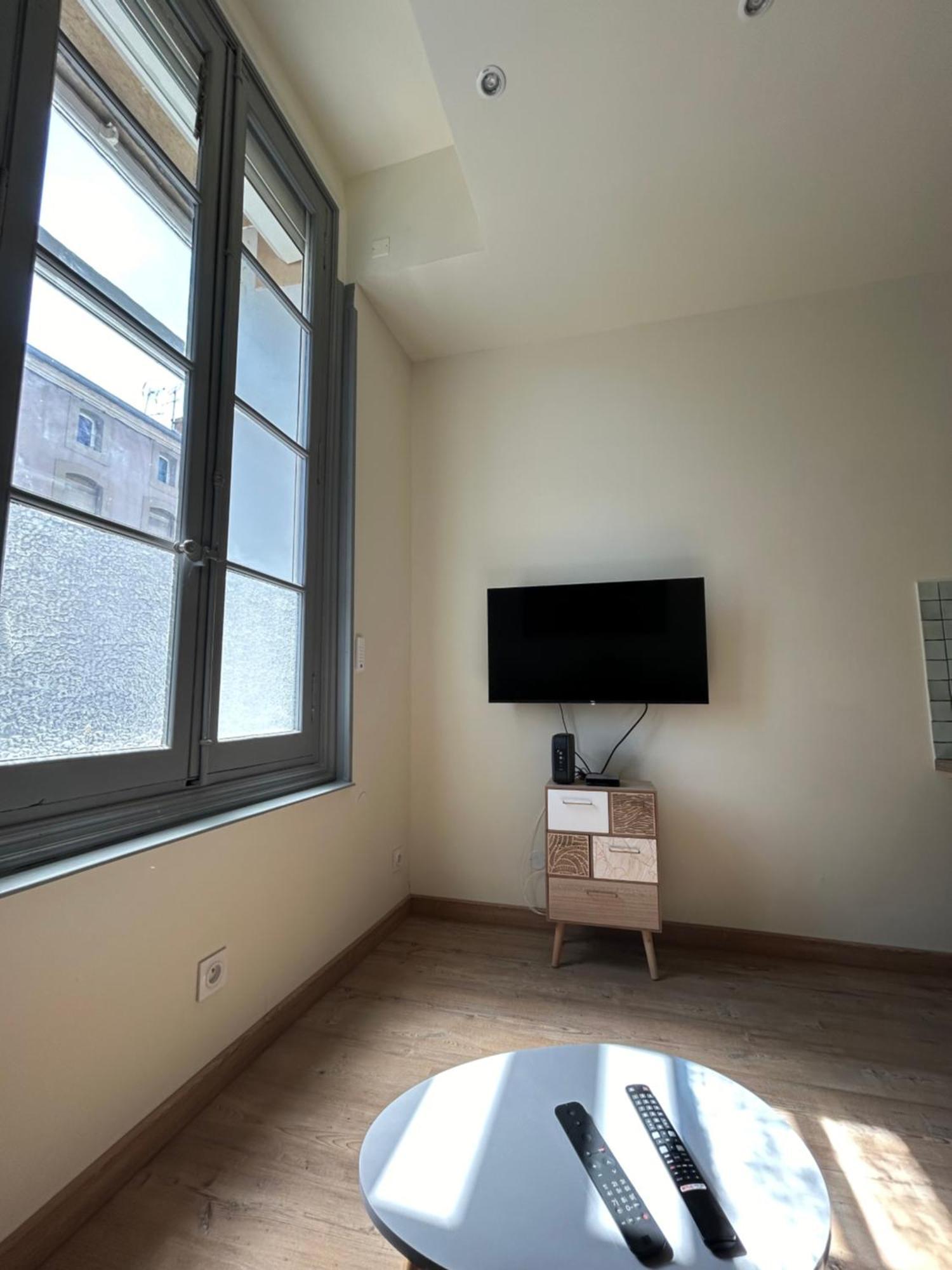 Appartement L Oustalet à Castelnaudary Extérieur photo