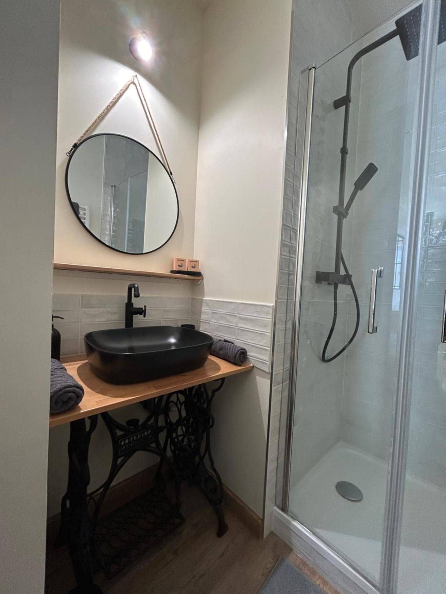 Appartement L Oustalet à Castelnaudary Extérieur photo